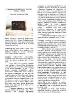 Telefunken Koncert-Special-Service-Manual 